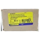 Square D Manual Motor Starting Switch 2510KG1  New in Box