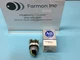 Allen-Bradley 800T-FXT9A1 Button, 167795