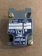 Square D Heavy Duty Limit Switch 9007 C52B2 Type C052 A600 Q600 Same Polarity 6P