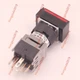 1PCS New FUJI AH164-TL5R11E3 Push button switch