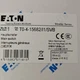 one New EATON MOELLER T0-4-15682/I1/SVB Disconnect Switch Free shipping
