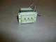 Digitran Company Binary Thumbwheel Series 29000  USED