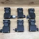 6- SCHMERSAL   AZ 16 ZVRK  INTERLOCK SAFETY SWITCHES W/KEYS