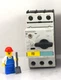 SIEMENS *USED* 3RV1021-1JA10 CIRCUIT BREAKER