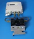 Setra System Model 231 Multi Sense Wet Differential Pressure Switch w Manifold