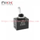 1PCS NKK WT-13 WT13S WT-13AS Toggle switch 10A125VAC 6A250VAC On-Off-On Switch