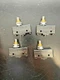 Omron A20 Series Plunger Limit Switch, SPDT, IP00, 20 A, A-20GQ-B7-K, Lot 4