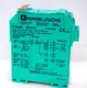 PEPPERL+FUCHS KFD2-SH-Ex1 SWITCH AMPLIFIER P/N: 46903