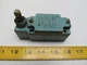 Telemecanique ZCK-J1 E64 ZCK-J H7 Limit Switch with ZCK-E64 Head
