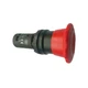 1PCS New ABB CE4P-10R-11 Emergency Stop Button