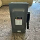 Square D H362 60A 600V 3P NEMA 1 Fused Safety Switch