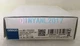 ONE NEW OMRON TEMPERATURE INPUT UNIT NX-TS3202