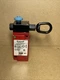 HONEYWELL MICRO SWITCH CLSB6A