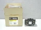 GENERAL ELECTRIC CR305X300RC NEW AUXILIARY CONTACT 300L REED SWITCH CR305X300RC