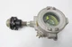 Mercoid DAH31-153B Pressure Switch 5-150psi 115/230v-ac