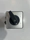 Salzer Rotary Cam Switch S608
