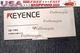 Keyence GS-71PC Safety Interlock Door Switch New In Box From Japan  US Free TAX