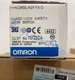Safety door switch 1PCS Omron D4SL-N2FFA-D New Brand Free Shipping In Box