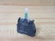 Telemecanique ZBV-G1 Schneider Green Light Module ZBVG1