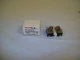 FURNAS OIL TIGHT NO CONTACT BLOCK 52 BAK SERIES D RATED NEMA A600 & Q600