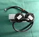 Genuine Honeywell Furnace Pressure Switch OEM Part BA20203 0645D3/A HK06NB017