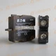 QTY:10 New For EATON MOELLER Contact Block A22-EK01