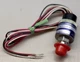Whitman Controls W117G-5H-K12L36-X Ultra-Pure Stainless-Steel Pressure Switch Ne