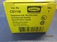 HUBBELL  CS115I Specification Grade 15A 120/277V Single Switch  ( 1 LOT OF 3)