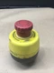 Banner SSA-EB1P-02ECQ4 Emergency Stop Device Button Twist Reset #706K115