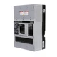 LXD63S600A - Siemens Sentron LXD6 600A 600V 3-Pole Molded Case Circuit Breaker,