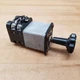 General Electric 10AA004 Volt Meter Rotary Switch, Type SBM - USED