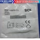 one new sick proximity switches IM08-02BPS-ZT1 Fast Delivery