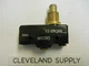 HONEYWELL MICRO SWITCH YZ-2RQ66 PLUNGER TYPE MICRO SWITCH NEW CONDITION NO BOX