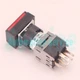 New AH164-TL5R11E3 Push button switch For FUJI Free Shipping