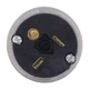 ECP2023 - Appleton 20A 125V 3-Pole 2-Wire Straight Blade Plug U-Line Series