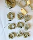 Lot of 13 pieces SMC D-R731 REED SWITCH