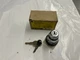 NEW Square D 9001KS11K1 Ser. K Key Operated Selector Switch