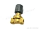 Solenoid valve CEME 8414, NC, 1/2", 5 bar, with coil 230V/50Hz