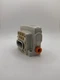 SMC VV5QC21-02N7FD3-S End Plate PORT