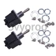 2Pcs Toggle Switch 128202GT T502ML For Genie Lift S45 S60 S65 S80 Z-20/8 Z-34/22