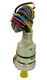 Customs Controls Sensors Inc.  CCS Model 611GM2 Pressure Switch Decr 15 psi