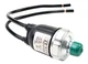Viair 90223 Pressure Switch Black  1 8 In  Npt  M  12 Gauge