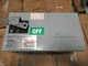 Siemens ITE XQ45RGIG Bus Plug Q330 Breaker L21-30R Receptacle, 3P4W+G -WARRANTY