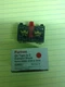 FURNAS 52BAJ SERIES E OIL TIGHT N/C CONTACT BLOCK