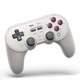 8BitDo Pro 2 Bluetooth GamePad - Hall edition/ G classic 8BitDo Pro 2 Bluetooth GamePad - Hall edition/ G classic