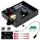 LOCOPOW 3 in1 RV Water Heater Replacement Parts kit for Atwood/Dometic, 91365...