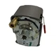 Square D 135-175 PSI Air Compressor Pressure Switch, Pumptrol, Hinge Lever
