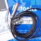 1 PCS  Autonics proximity switch PRL12-4DP