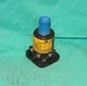 P&H, 100E 4537-2, Hamischfeger Push Button 5-Speed 100E4537-2 Pendant Hoist Cran