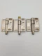 3 Pieces BANNER ENGINEERING SI-HG80DQD SWITCH